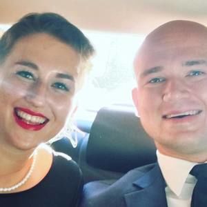 Meet your Posher, Max